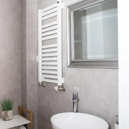 Apartament Diva Mielno-pionierow 6 Mielno (Koszalin)